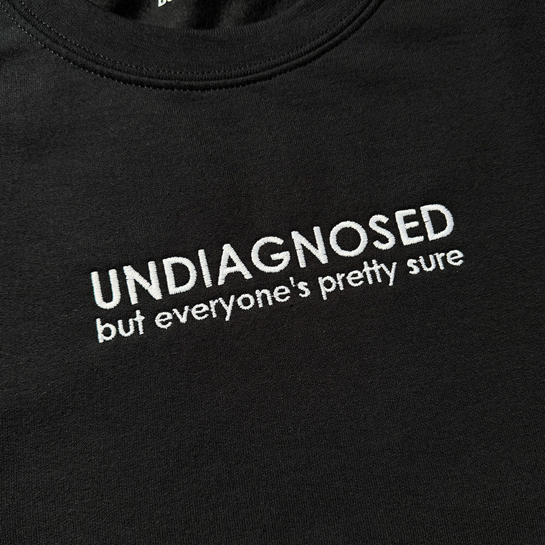 Undiagnosed Crew