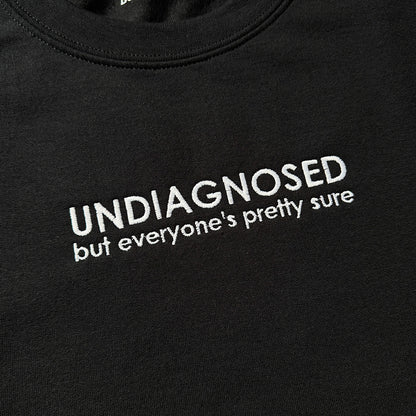 Undiagnosed Crew